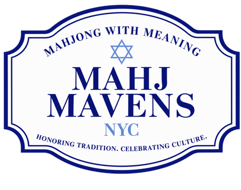 Mahj Mavens NYC