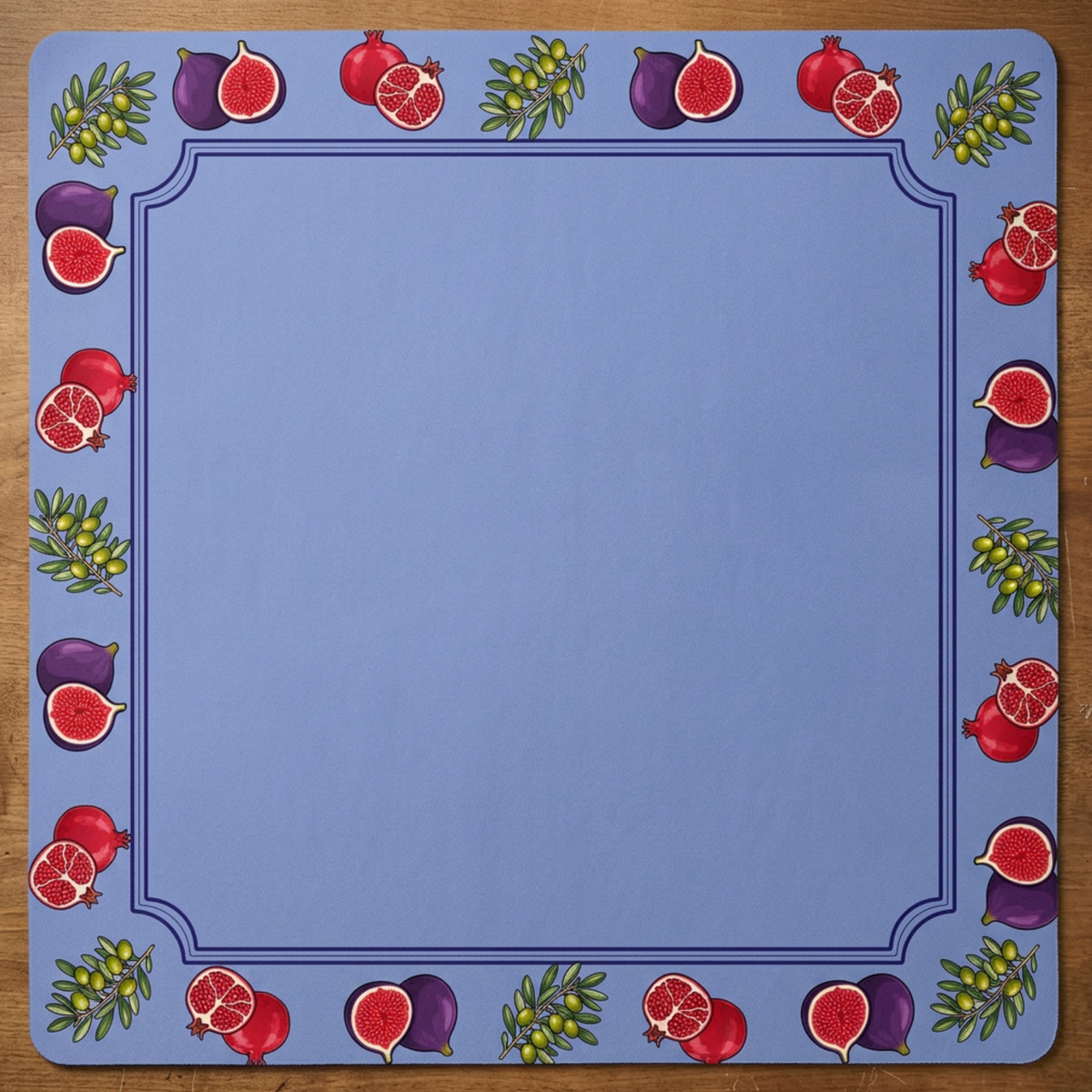 Mahj Mavens Custom Mahjong Mat