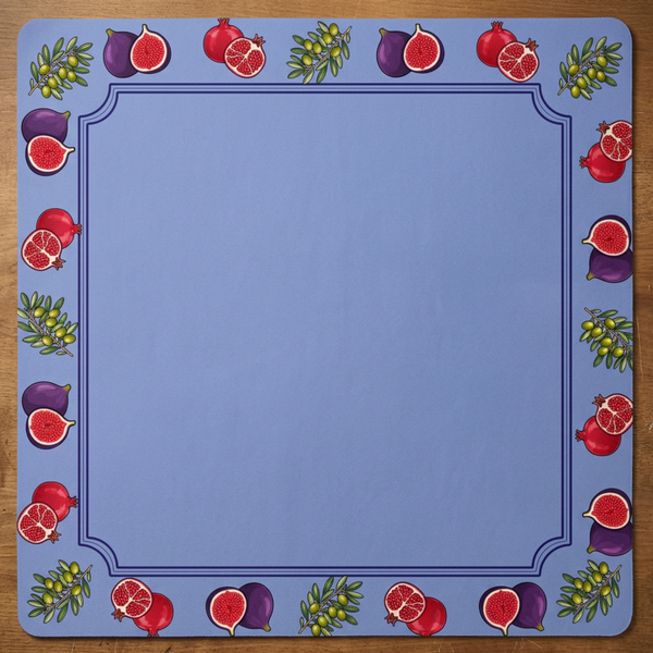 Mahj Mavens Custom Mahjong Mat