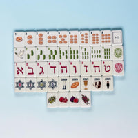 Mahj Mavens NYC Mahjong Set